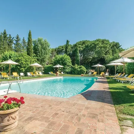 Apartament Girasole