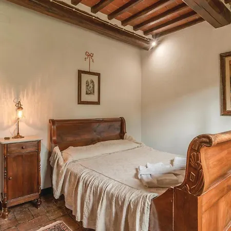 Apartment Girasole Cortona