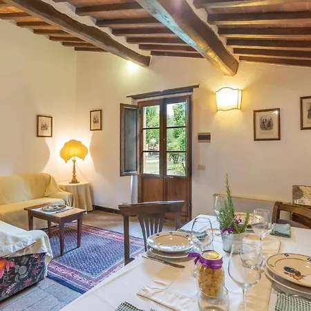 Girasole Apartment *