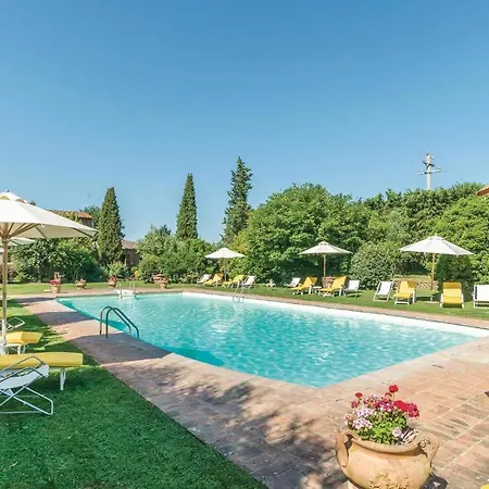Apartment Girasole *