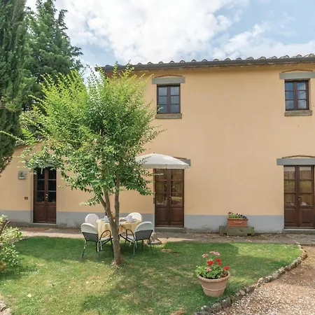 Girasole * 코르토나