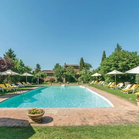 Girasole Apartment