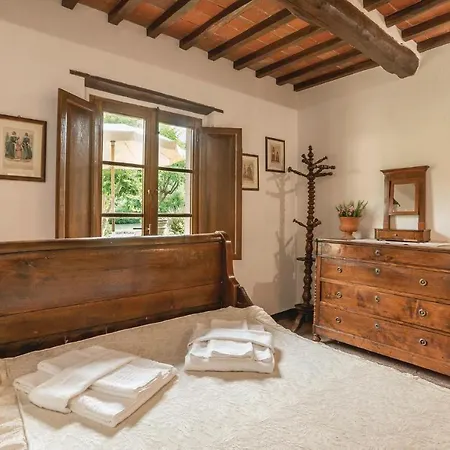 Apartment Girasole