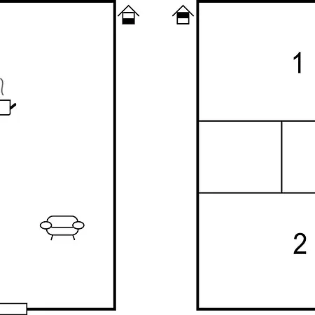 Apartment Girasole
