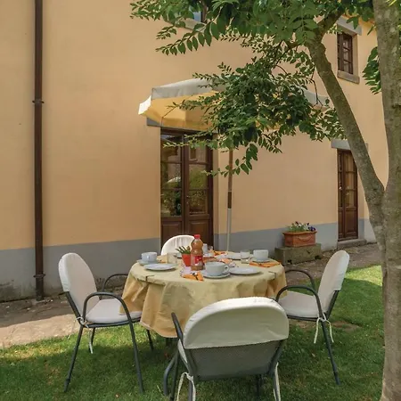 Girasole Appartement Cortone