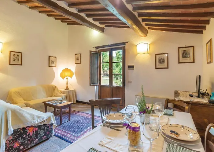 Girasole Appartement *