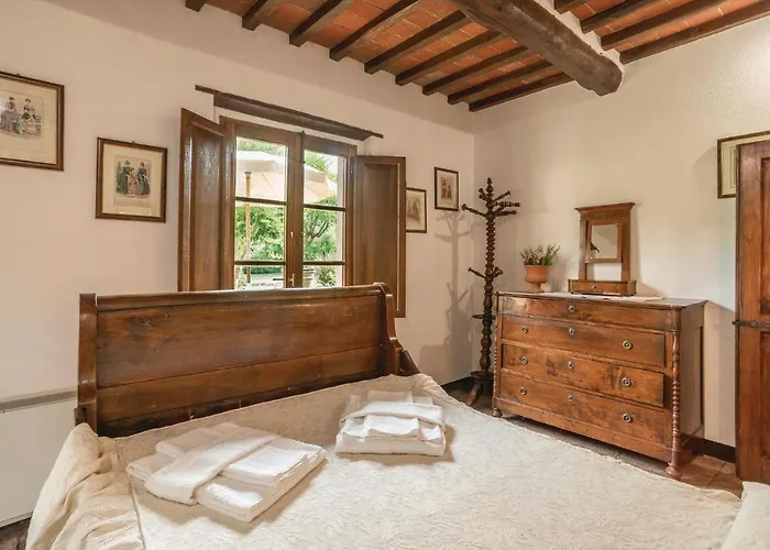 Appartement Girasole