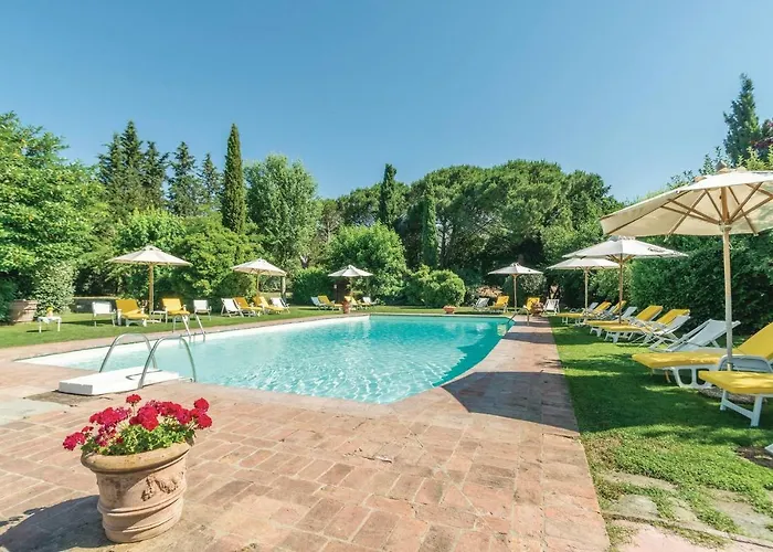 Appartement Girasole