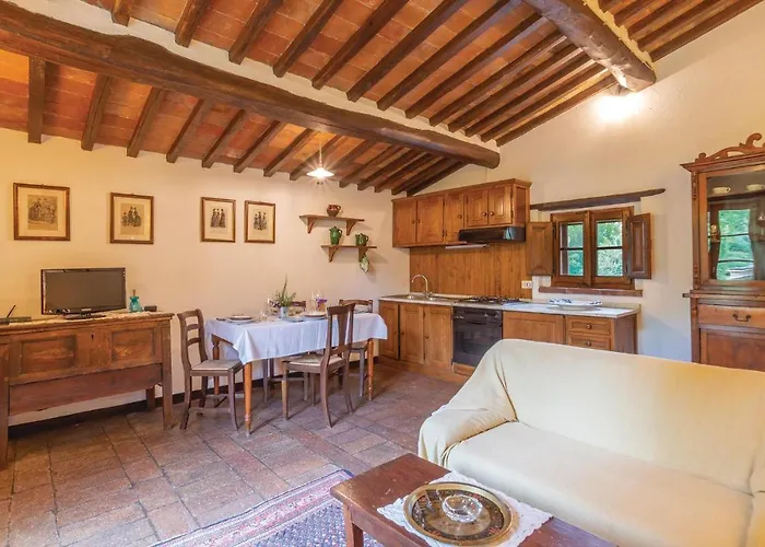 Girasole 코르토나