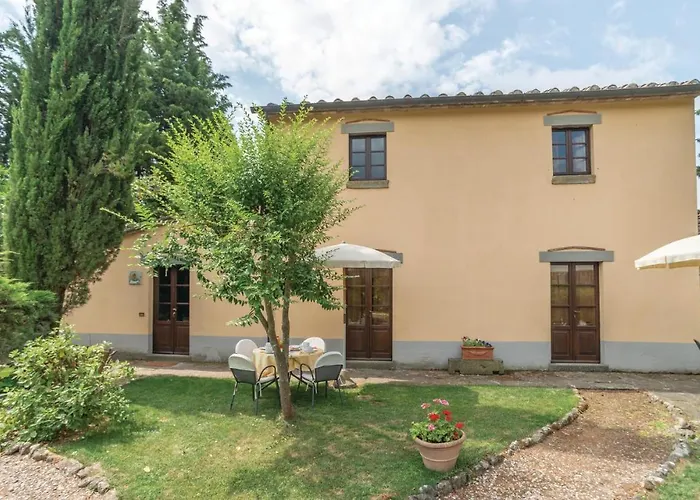 Girasole * 코르토나